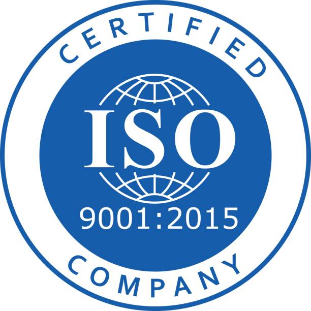 ISO 9001 Certified