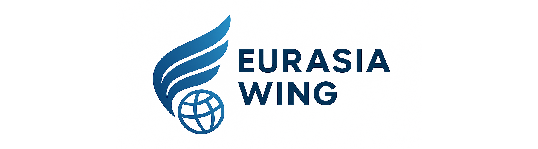 Eurasia Wing Logo